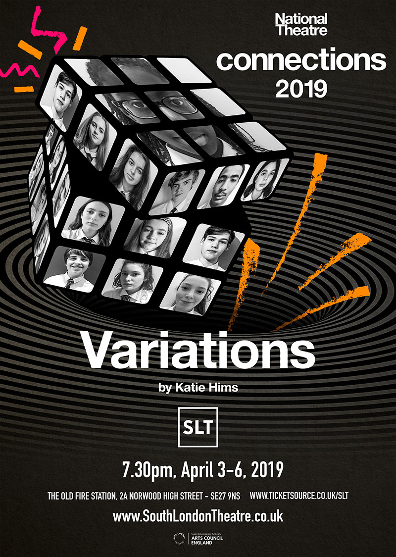 Variations poster