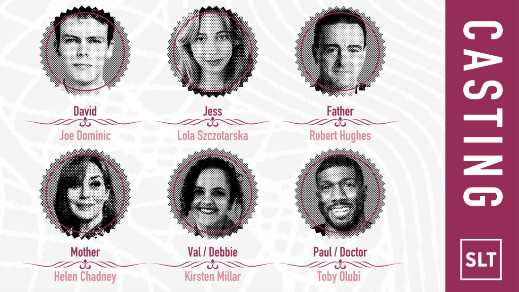 Casting for Love and Money