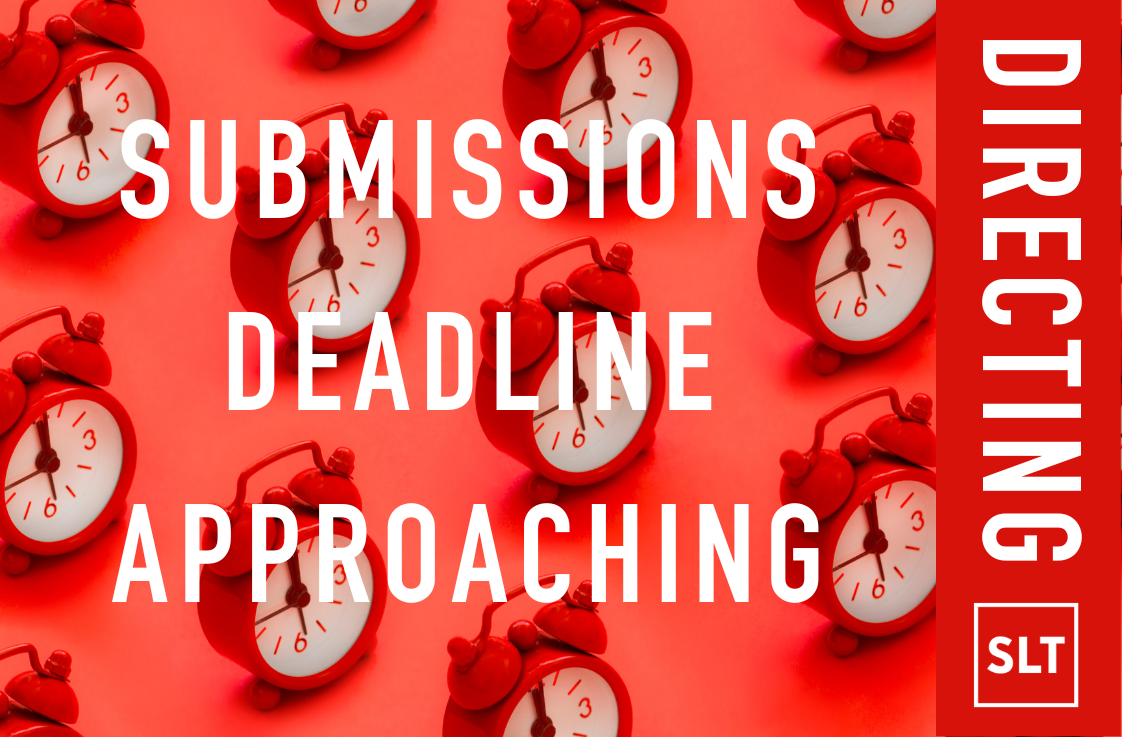 Submissions Deadline For 2023 News Header 