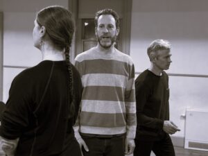 Copenhagen rehearsal image