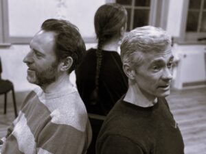 Copenhagen rehearsal image