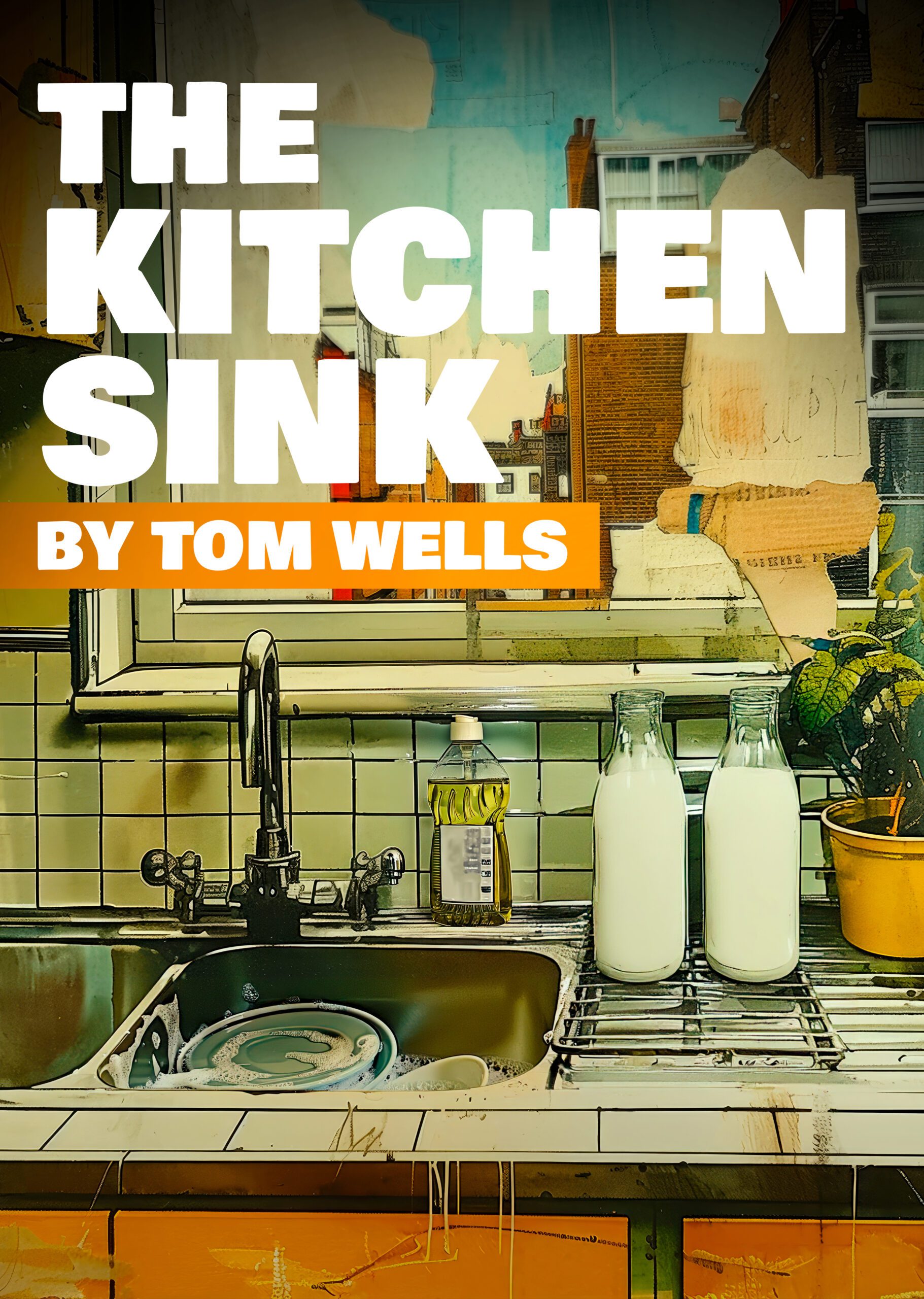 Poster image for The Kitchen Sink