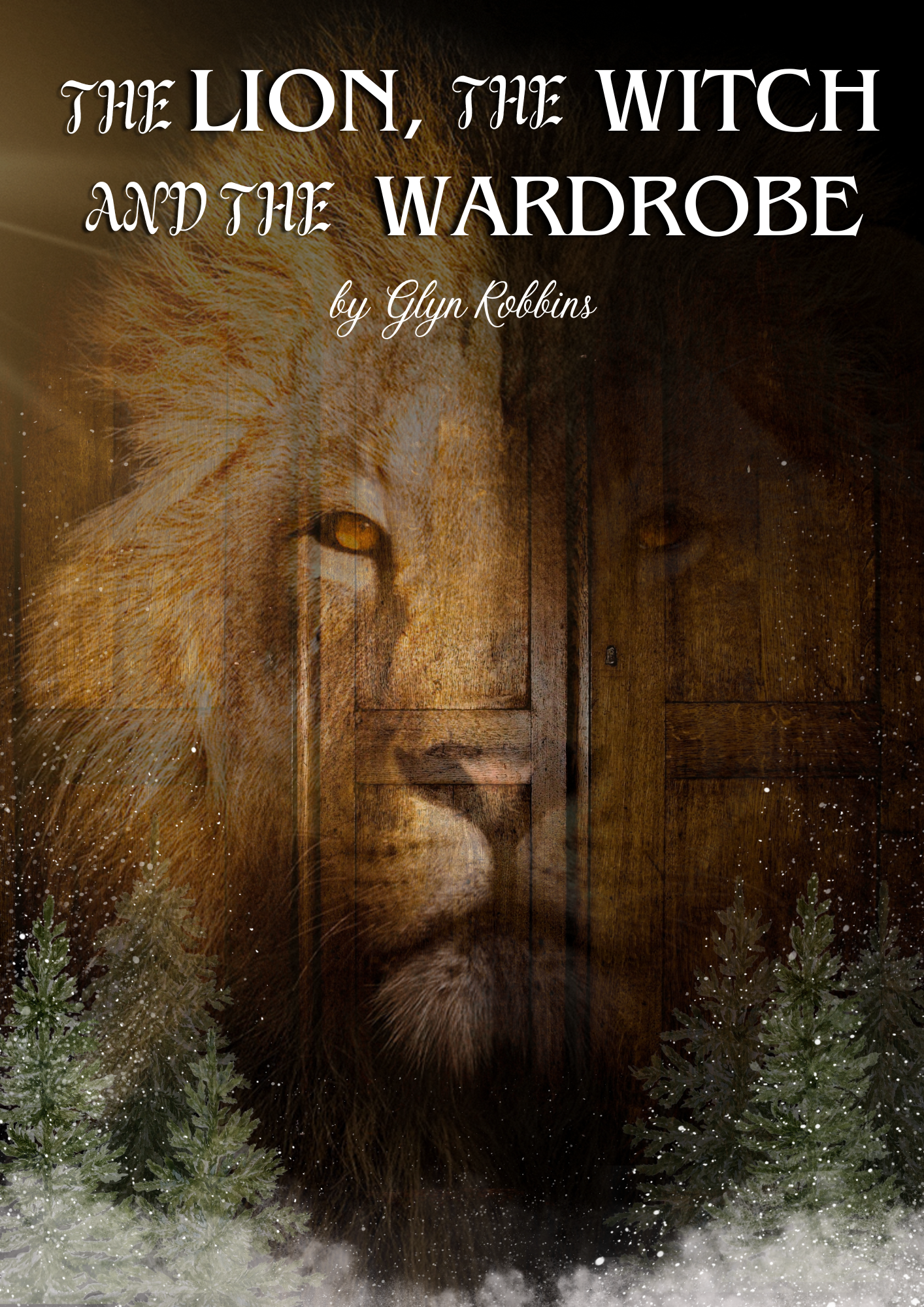 Poster for The Lion, the Witch and the Wardrobe