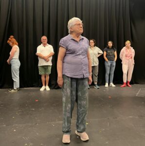L&M rehearsal image