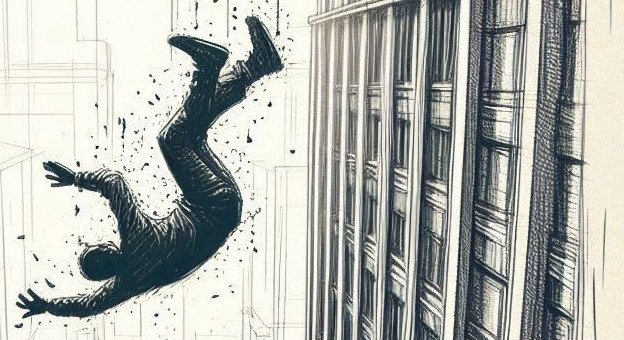 Accidental Death of an Anarchist - holding image