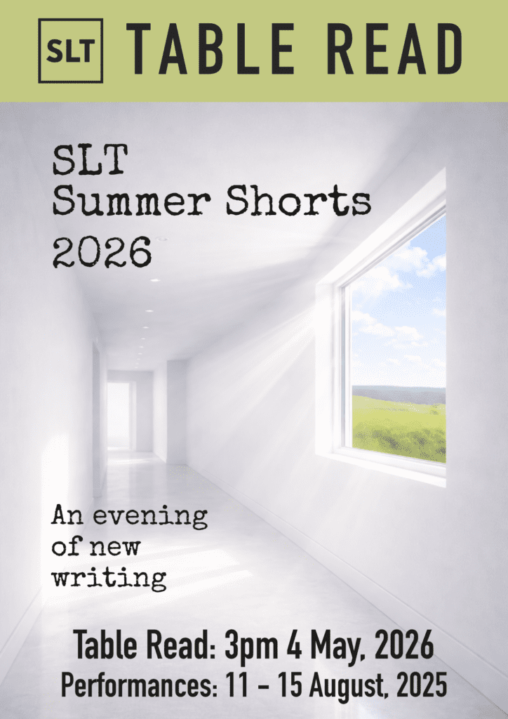 Table Read: Summer Shorts 2026